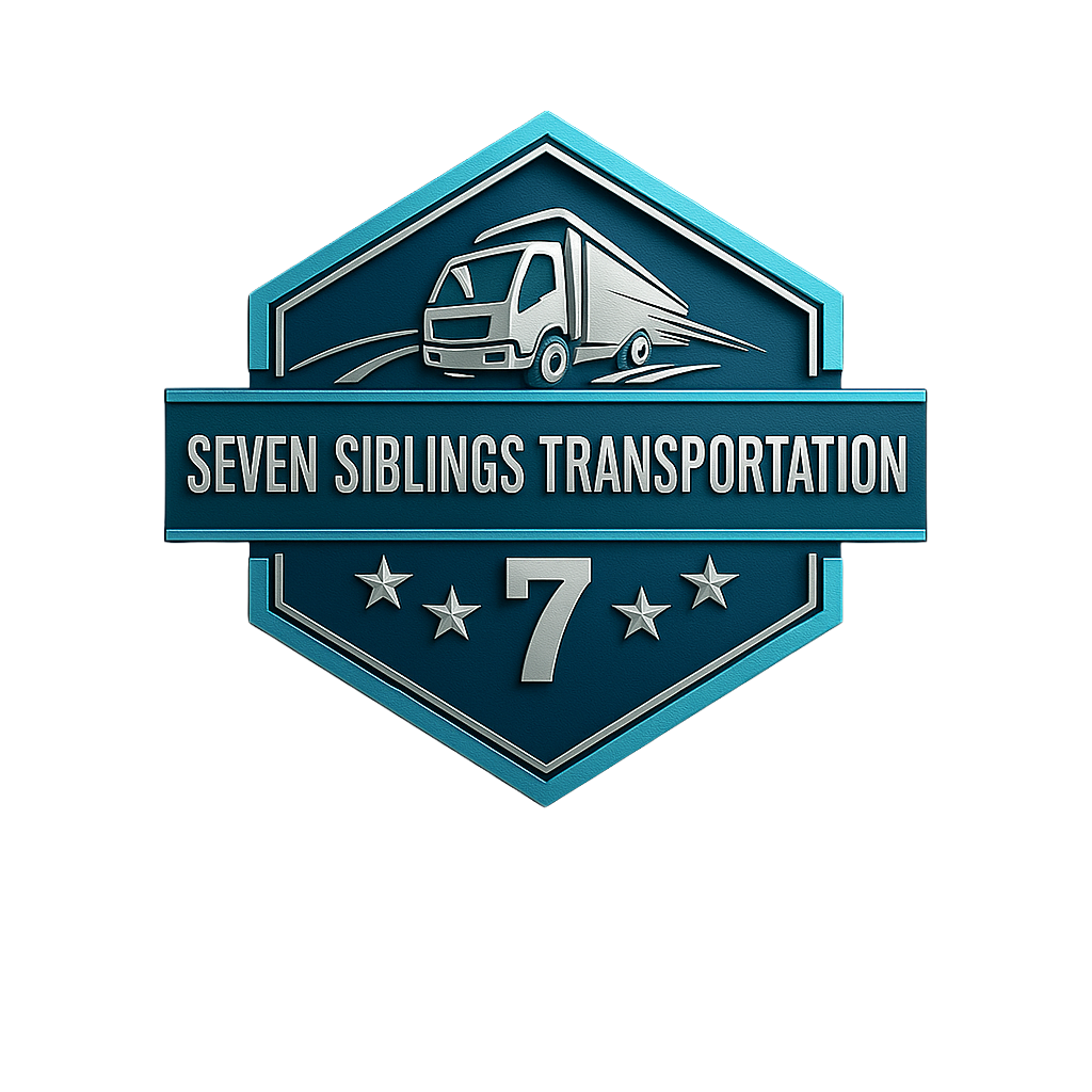 Seven Siblings Transportation